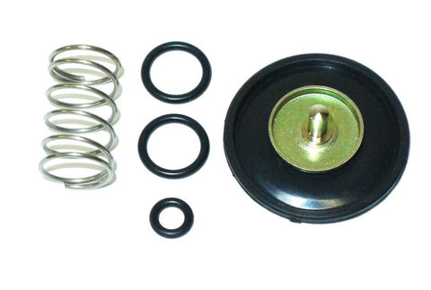 HONDA GL1000L LTD 1976 CARBURETOR AIR CUT-OFF VALVE AND SPRING - Made In Japan