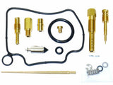HONDA TRX450R 2004-2005 CARB CARBURETOR REBUILD REPAIR KIT 450R - Made In Japan