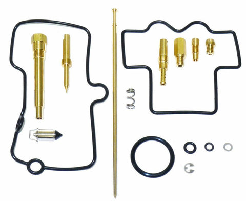 HONDA CRF250X 2004-2006 CARB CARBURETOR REBUILD REPAIR KIT CRF-250X