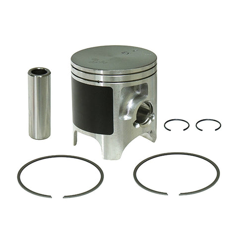 NAMURA PISTON KIT 66.40mm BORE HONDA CR250 1997-2001 CR-250R CR-250