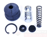 K&L 32-1094 REAR Brake Master Cylinder Rebuild Kit For Honda ATC200X 1983-1985