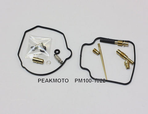 HONDA ATC250SX 1985 CARB CARBURETOR REBUILD KIT - Made In Japan