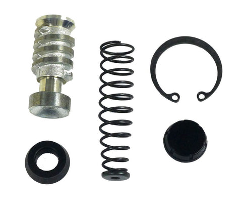 Kawasaki KL650 KLR650 2008-2018 REAR Brake Master Cylinder Rebuild Kit KL650R