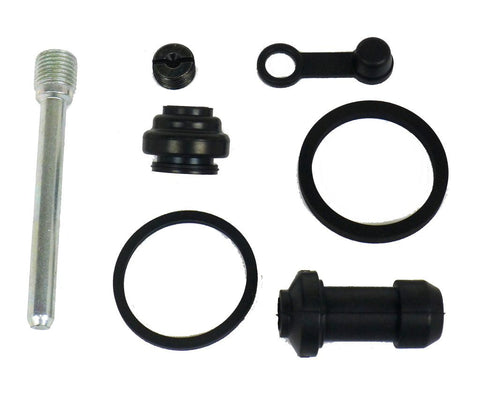 HONDA XR650L 1993-2009 Brake Caliper Seal Rebuild Kit XR650 XR-650L