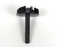 Genuine Yamaha YZ 125 YZ125 2005-2015 Water Pump Impeller Shaft 1C3-12450-00-00