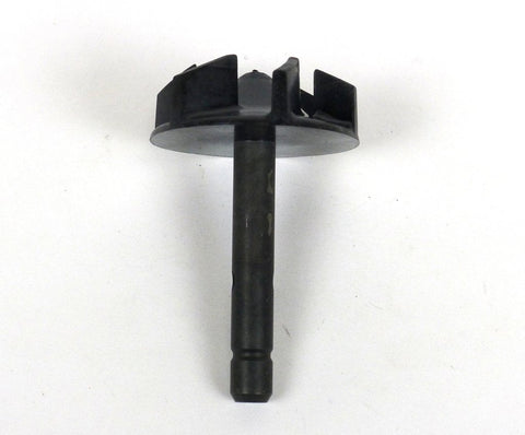 Genuine Yamaha YZ 125 YZ125 2005-2015 Water Pump Impeller Shaft 1C3-12450-00-00