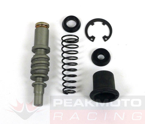 Genuine Honda XL600R 1983-1987  FRONT Brake Master Cylinder Rebuild Kit