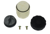 K&L 32-1317 Brake Master Cylinder Reservoir Kit HONDA GL1000 1975-1978 GOLDWING