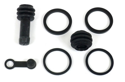 KAWASAKI EX250 1988-1990, 1992-2006 REAR BRAKE CALIPER SEALS NINJA 250R