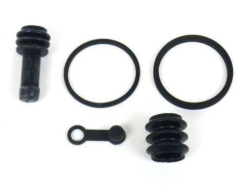 KAWASAKI ZX1100 GPz REAR BRAKE CALIPER SEALS ZX-1100 GPz ABS Made In Japan