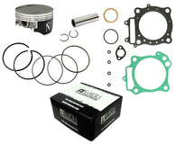 Honda TRX450R TRX-450R 2004-2005 0.50mm Oversize Namura Top End Rebuild Kit