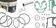 Honda TRX500 Rubicon 2001-2011 1.00mm Oversize Namura Top End Rebuild Kit