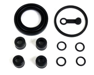 KAWASAKI KZ900 KZ1000 KZ1300 FRONT BRAKE CALIPER SEALS KIT (42mm) Made In Japan