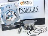 Namura Top End Rebuild Repair Kit Kawasaki KLF-220 KLF220 Bayou 1988-2002