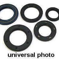 KTM 250SX 2000-2002 Engine Oil Seal Kit - 688965989259