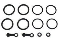 SUZUKI GSX600F 1988-1997 KATANA  FRONT BRAKE CALIPER SEALS KIT Made In Japan