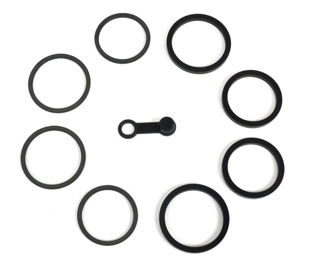 Pagaishi Front Caliper Seal Kit – Yamaha YZF-R6 600 H 5EB5 – 2000 Model – CAL.1001000888-661420