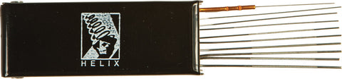 Helix Racing CARBURETOR JET CLEANING TOOL | 388-0611
