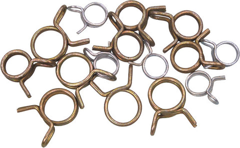 Helix Racing WIRE HOSE CLAMP 5/16 OD, 150PK | 111-1600