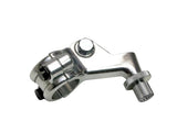 MOTION PRO Polished OEM Style Clutch Perch with 8mm adjuster HONDA XR250R 1996 - 2004 | 14-0114