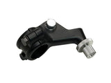 MOTION PRO Black OEM Style Clutch Perch with 8mm adjuster HONDA CR500R 1983 - 2001 | 14-0119