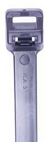 Helix Racing 9" SUPER DUTY CABLE TIES, 6 PK | 303-4309