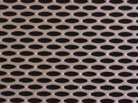 Helix Racing RADIATOR/OIL & VENT GUARD KIT, OVAL, 18" X 18" ALUMINUM | 005-1805