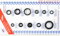 Honda CR125R 2004-2007 K&S Complete Engine Oil Seal Kit Set CR125 CR-125R