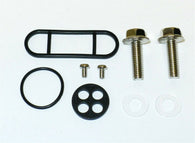 KAWASAKI KZ305 A1/A2 CSR  81-82 Fuel Petcock Repair Kit Shutoff Valve Alpha