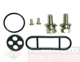 KAWASAKI KXF250 A1/A2 Tecate 4  87-88 Fuel Petcock Repair Kit Shutoff Valve