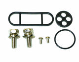 KAWASAKI KEF300 A1~A6 Lakota KEF 300 95-00 Fuel Petcock Repair Kit Shutoff Valve