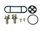 KAWASAKI KEF300 B1/B2 Lakota Sport 01-03 Fuel Petcock Repair Kit Shutoff Valve