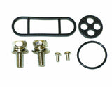 KAWASAKI KDX220 A4~A12 97-05 Shutoff Valve Fuel Petcock Repair Kit Alpha