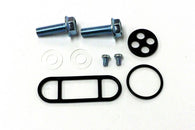 KAWASAKI KZ250 L1 CSR  82 K&L Shutoff Valve Fuel Petcock Repair Kit