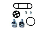 KAWASAKI KLF400 Bayou 400 4x4 93-99 K&L Shutoff Valve Fuel Petcock Repair Kit