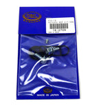 KAWASAKI KLF400 Bayou 400 4x4 93-99 K&L Shutoff Valve Fuel Petcock Repair Kit