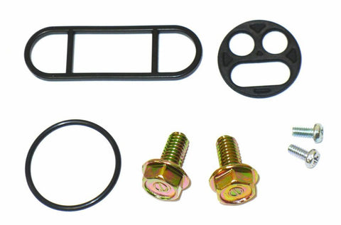 YAMAHA YFM350 Grizzly 350 2007-2012 Fuel Petcock Repair Kit Shutoff Valve Alpha