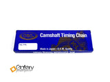 K&L 12-0399 Camshaft Timing Cam Chain For HONDA XR650L XR 650L 1993-2009