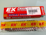 YAMAHA XT 200 XT200 1982-1983 EK Camshaft Timing Cam Chain