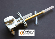 Genuine YAMAHA YFM600FW Grizzly 600 4x4 1998 FUEL PETCOCK GAS TANK SWITCH VALVE