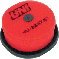 KAWASAKI KX80 KX 80 1983-1984 UNI Foam Air Filter - Made In USA
