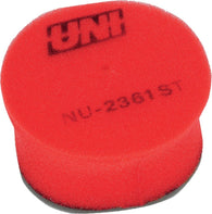 KAWASAKI KX80 KX 80 1986-1990 UNI Foam Air Filter - Made In USA