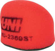 KAWASAKI KX80 KX 80 1991-2001 UNI Foam Air Filter - Made In USA