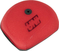 KAWASAKI KX450F KX 450F 2006-2013 UNI Foam Air Filter - Made In USA