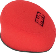 HUSQVARNA  250/400/450/510 4 Stroke 2004-2005 UNI Foam Air Filter - Made In USA