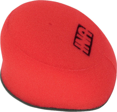 HUSQVARNA  250/400/450/510 4 Stroke 2004-2005 UNI Foam Air Filter - Made In USA