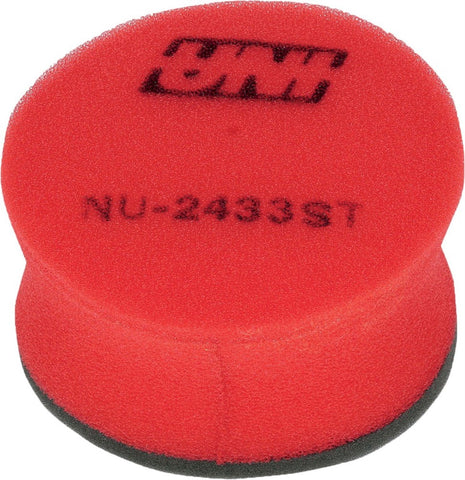 SUZUKI PE250 PE 250 1980-1981 UNI Foam Air Filter - Made In USA