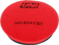 SUZUKI RM250 RM 250 1984-1985 UNI Foam Air Filter - Made In USA