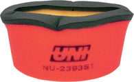 Kawasaki  Brute Force 650 2005-2013 UNI Foam Air Filter - Made In USA