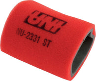 Kawasaki  KVF360 Prairie 360 2003-2013 UNI Foam Air Filter - Made In USA